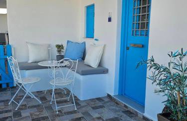 Jemphasis-New Apartments Mykonos - Foto 24