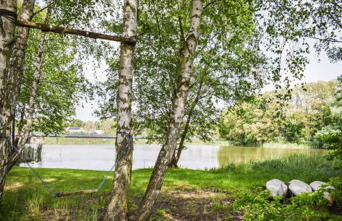 Five Bedroom Cozy Home In Jerzykowo - Foto 27