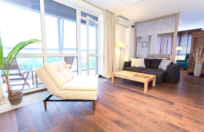 Vilnius Apartments & Suites Smolensko - Foto 7