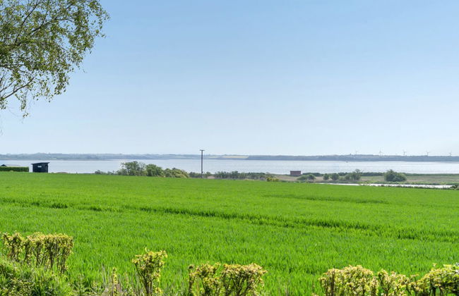 "Jügen" - 900m to the fjord - Foto 6