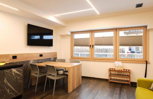 Gin Luxury Apartments City Centre - Foto 5