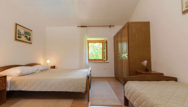 Rural Villa With Swimming Pool - Foto 5, Habitación