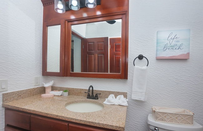 Pineapple Villa 442 2 Bedroom Condo by RedAwning - Foto 12