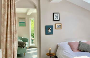 The Old Stables, The River Severn, Shrewsbury - Foto 1