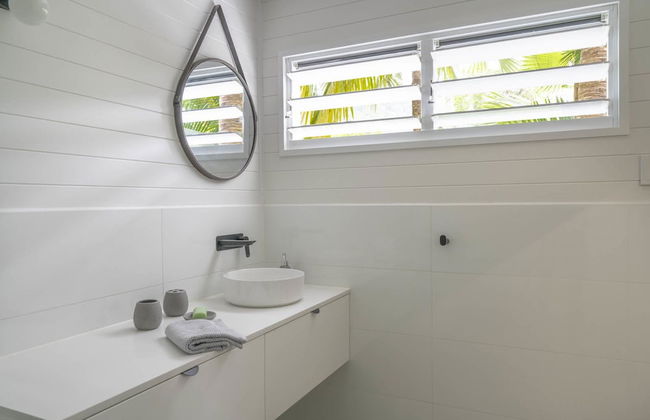 mist at Cape Tribulation - Foto 11