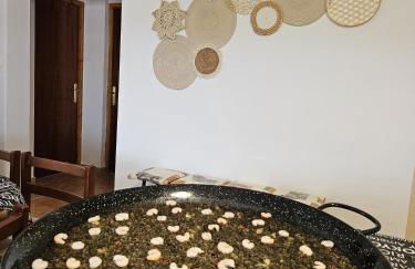 Oasis Pool in the Desert BBQ and Garden - Foto 25