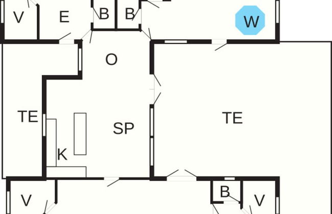 Holiday Home in Kappeln - Foto 2