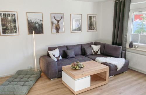 Ferienwohnungen bei der Purpurbuche - Foto 1