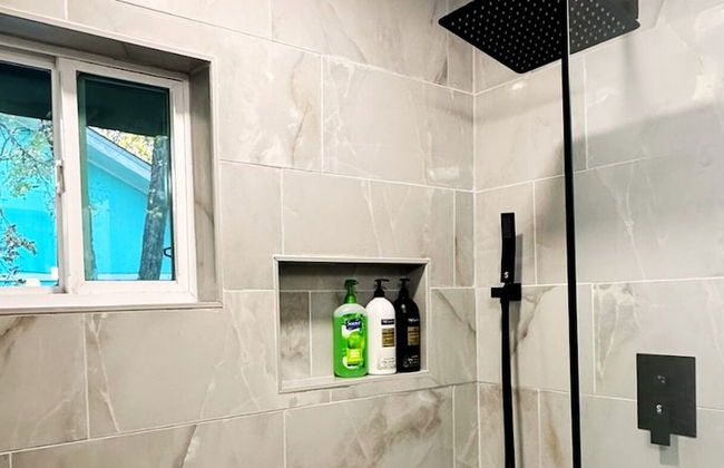 2br-newly Renovated Full Kitchen-3 Mins Asia Dist - Photo 4