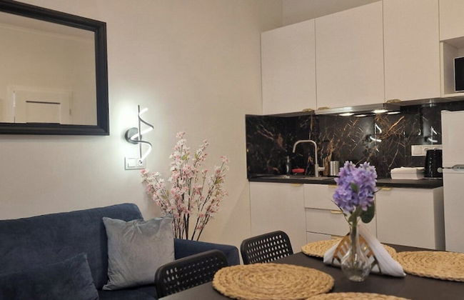 Stadion Narodowy Warszawa UNIT Studio - Foto 29