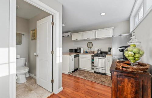 Perkins Cove Oceanfront Cottage - Foto 18