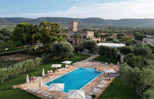 Masseria Salamina - Foto 51