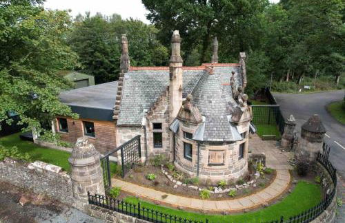 Stylish Loch Lomond lodge in stunning surroundings - Foto 3