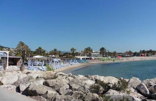 App T2 cozy Proche de la Mer - Foto 40