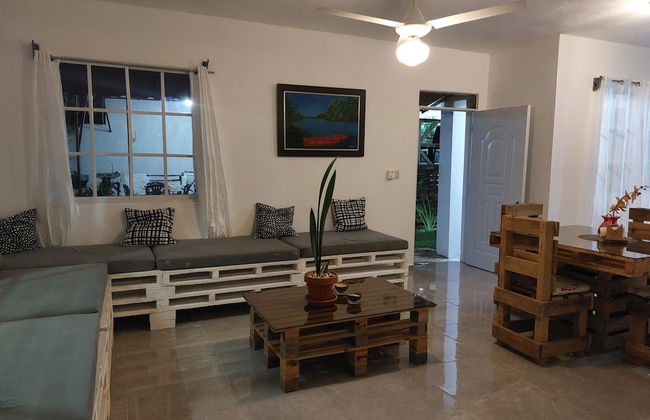 Executive Suite - Apartment 7 in Villa Coconut - Foto 14