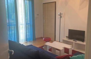 Boutique Apartment Condominio Marengo - Foto 31