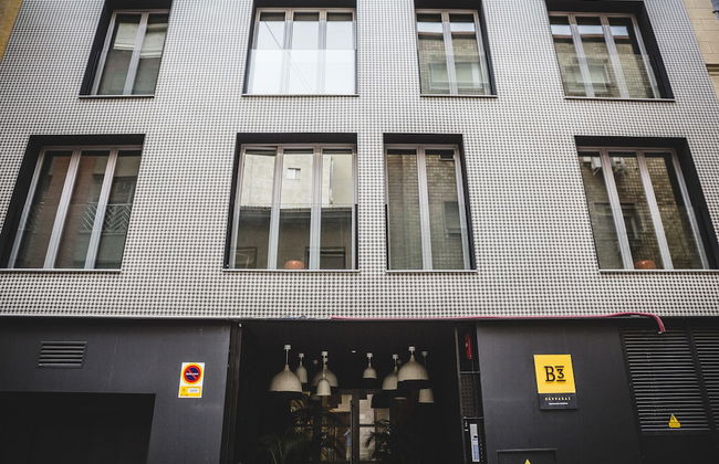 Apartamentos Bárbara 3 - Foto 39