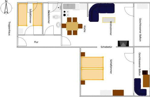 Cuxhaven Sahlenburg - Foto 20