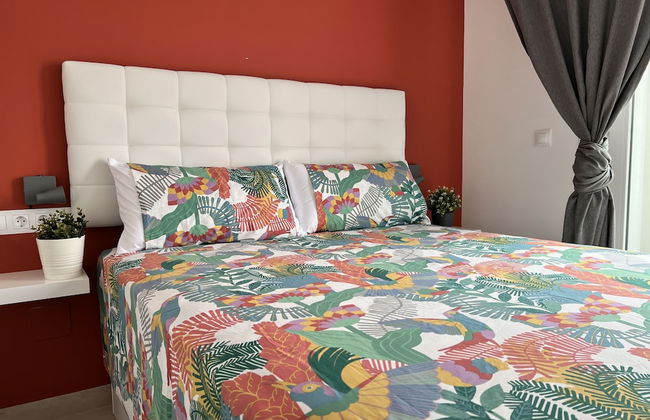 BNBOOK MEDEA APARTMENTS 2 - Foto 4