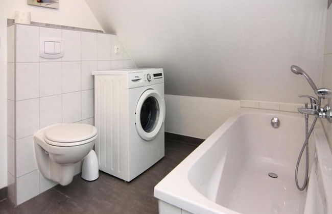 Holiday Home de Poeler Drift, Zierow - Foto 33