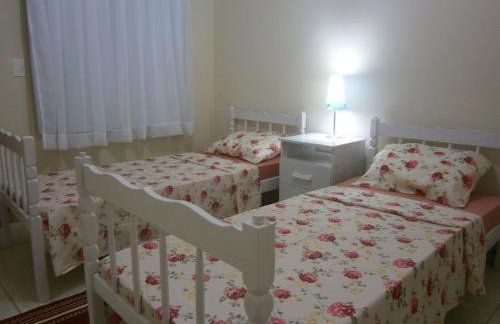 HoStel de Setiba - HOSPEDARIA OCA RUCA - Foto 17
