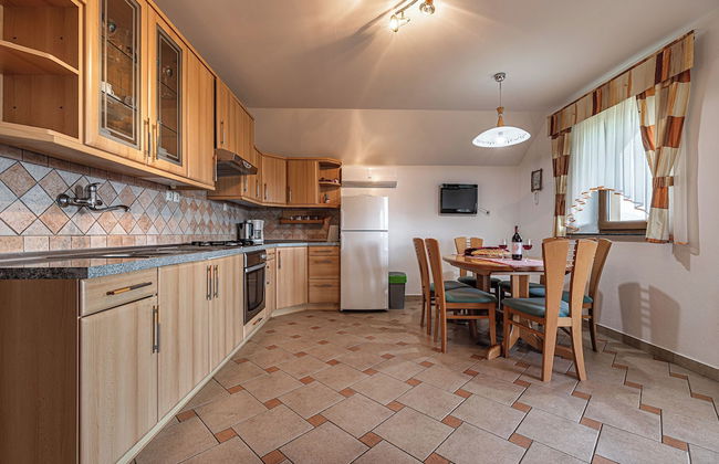 Vineyard Cottage Ucman - Foto 5