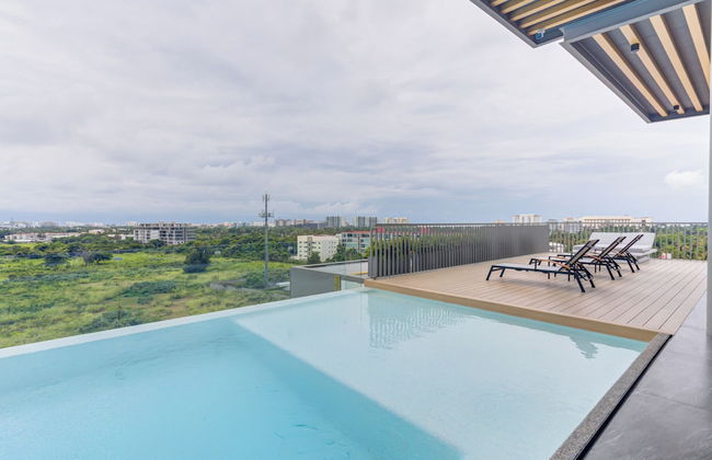 Punto Novo Nuevo Vallarta Condos - Foto 20