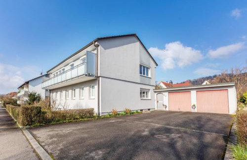 Zwei-Zimmer-Wohnung in Schopfheim - Foto 20