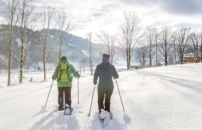 Apartment Rossl, Itter - Foto 16