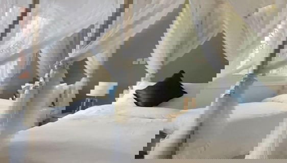 Bamburi Beach Villa LTD - Foto 3, Habitación