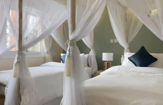 Bamburi Beach Villa LTD - Photo 3