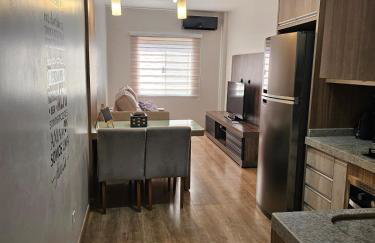 Apartamento Inteiro Próximo ao Empório - Foto 8