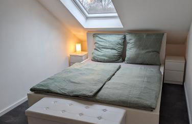 Ferienwohnung Am Stadtpark - Foto 7