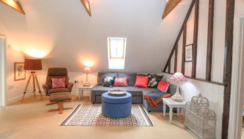 The Hayloft - Foto 4