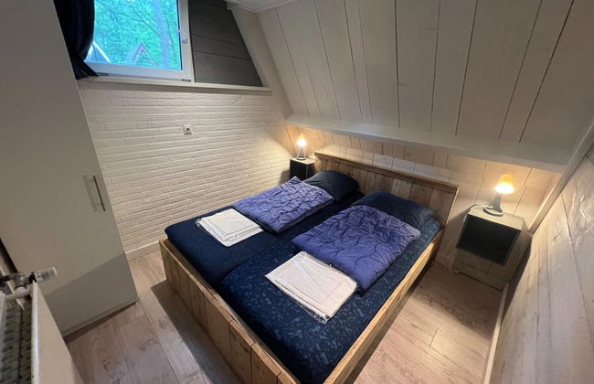 Bungalow in Limburg Near Nature Reserves - Foto 2