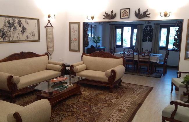 Wild Mahseer - Foto 21