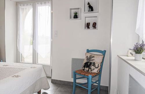 Holiday Home Houat by Interhome - Foto 18