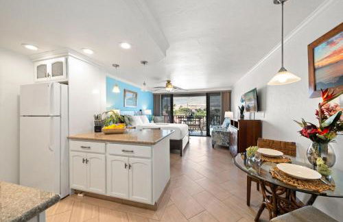 Lahaina Shores 212 - Foto 20