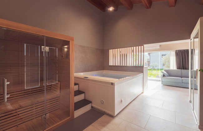 Agriturismo Querceto - Photo 31