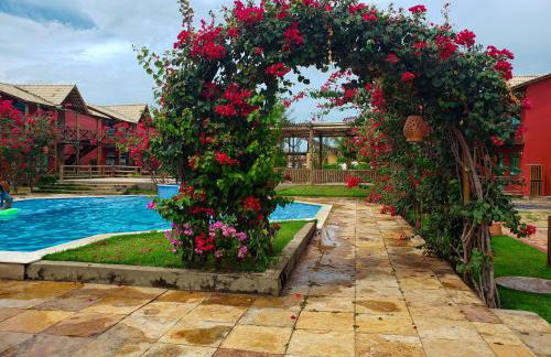 ChaleVille - Chalé 4902 - Foto 32