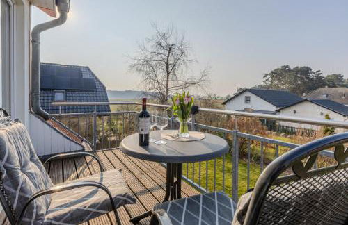 Auszeit zu zweit - Usedom Ferienwohnungen Tannengrund - Foto 13