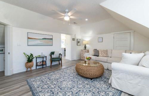 Loft on Capital - Ideally located to Distilleries - Foto 44