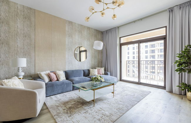 Nasma Luxury Stays - Madinat Jumeirah Living - Foto 28