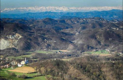 Peaceful Mountain Retreat - private guest house - Foto 24