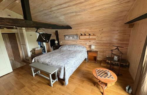 Charmante maison Landaise - Foto 16