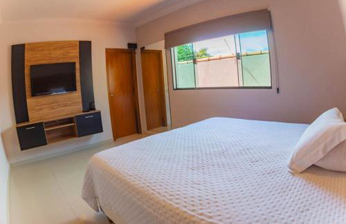 Casa de Temporada Solarium da Represa - Foto 28