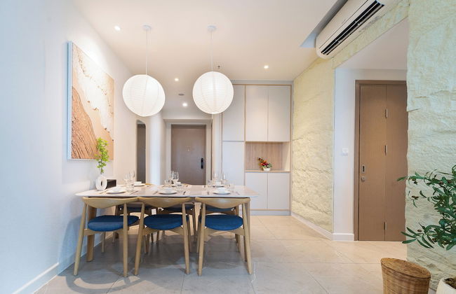 Luminous - Zenity Luxury Apartment - District 1 - Foto 55