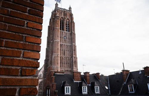 Nouveau sur dunkerque LE NID DU BEFFROI hyper centre - Foto 22