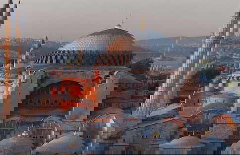 Taksim Central Apart - Foto 21