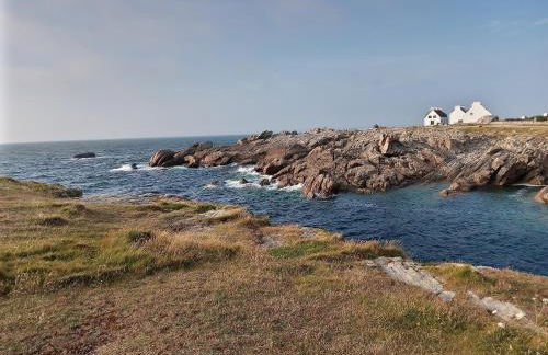 MAISON AVEC JARDIN PROCHE MER - Foto 40
